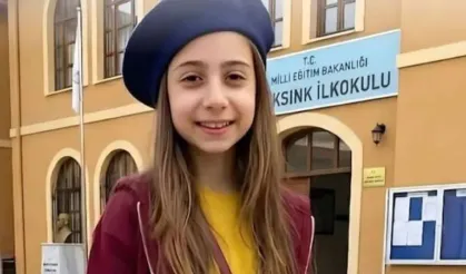 Okul saldırısında yaralanmıştı: Almina’dan acı haber!