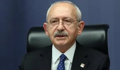 Kılıçdaroğlu, yarın basın açıklaması yapacak