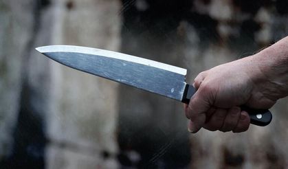 Komşuların kavgası 'kanlı' bitti: 1 ölü!