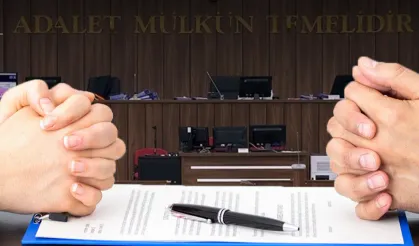 Boşanma davalarında yeni düzenleme: Sona eriyor!
