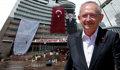 Kılıçdaroğlu'nun Genel Merkez'e gidiş tarihi değişti