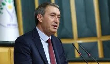 DEM Parti'den mesaj: Elinde silah olanlar sosyal yaşama katılmalı