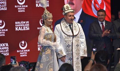 Destici’den CHP’li belediyelere: Utancından sokağa çıkamaz