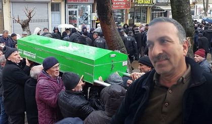 Doğa sporları kulübünde büyük üzüntü: Kurucu vefat etti