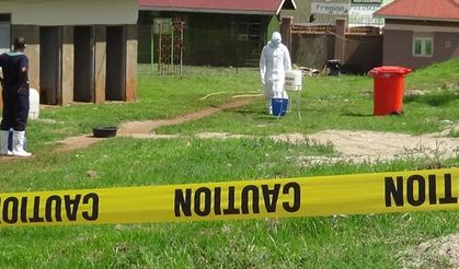 DSÖ alarm verdi: Ebola salgını için acil durumu ilan edildi