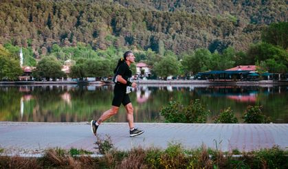 Efeler Yolu Ultra Trail start alıyor!