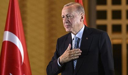 Erdoğan: En büyük yatırımı gençlerimize yaptık