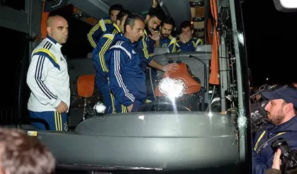 AYM'den Fenerbahçe'nin başvurusu hakkında karar çıktı!