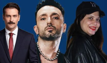 Ünlülere yönelik yeni uyuşturucu operasyonu: 25 kişi hakkında gözaltı kararı