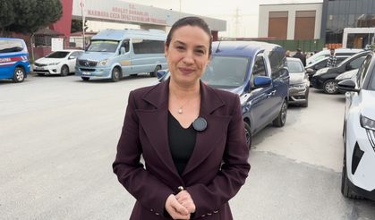 Silivri önünde Sengel’den mesaj: “Zafer, tutsak bırakılanların olacak!”