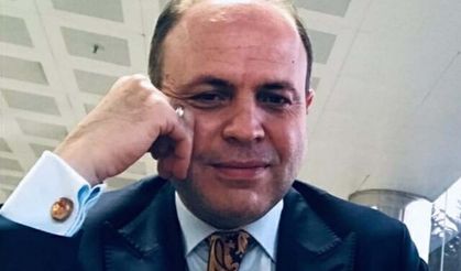İlçe Gençlik ve Spor Müdürü ağır yaralandı