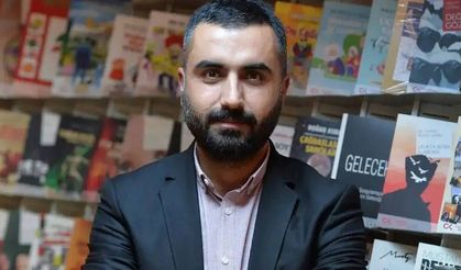Gazeteci Alican Uludağ'a tahliye edildi