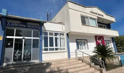 Güzelbahçe'de başkan vekili seçimi için tarih belli oldu!