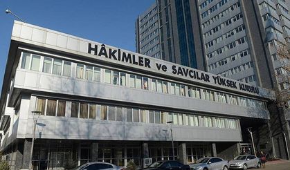 HSK kararları Resmi Gazete’de