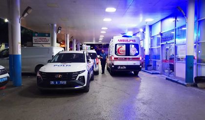 İzmir’de yürek yakan kaza: Minik Işıl hayatını kaybetti