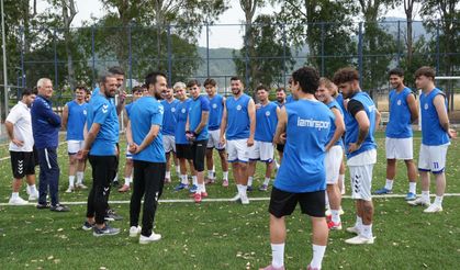 İzmirspor, 3'üncü kez Süper Amatör Lig'de