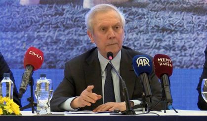 Aziz Yıldırım'dan transfer bombası: İki golcü yolda, Alex'e kapı açık