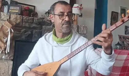 Barış Manço ile aynı sahneyi paylaşmıştı: Kurtalan Ekspres'in eski üyesinin şüpheli ölümü!