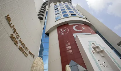 MHP'de kurultay tarihi belli oldu!