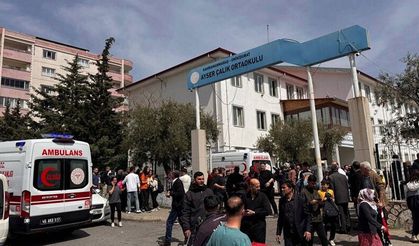 Okul katliamı öncesi 'sürgün' iddiası: Babası devreye girmiş!