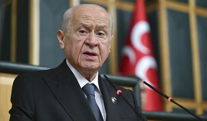 Bahçeli: Öcalan'ın statü meselesinin konuşulması önemli