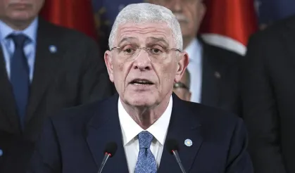 Dervişoğlu: CHP'nin ağır hasar görmesine razı olmayız