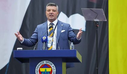 Fenerbahçe'de bayramlaşma: Saran'dan birlik mesajı