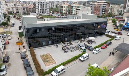 Özel de katılacak... Buca dev açılışa hazır!