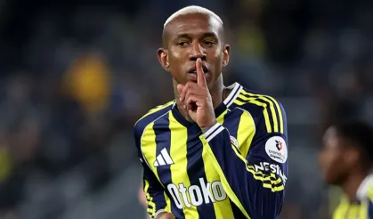 Fenerbahçe, Başakşehir'i mağlup etti