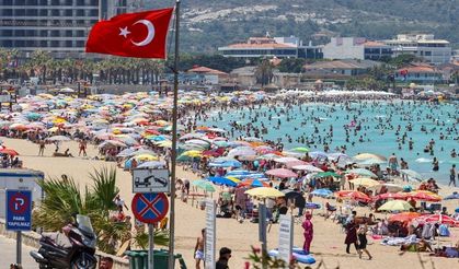 Turizmde ‘savaş’ gölgesi: 14 milyon turist riske girdi!