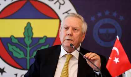 Fenerbahçe'de seçim gündemi: Aziz Yıldırım, aday olduğunu açıkladı!