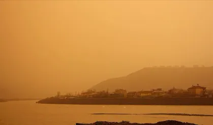 Kuzey Afrika'dan geliyor: 10 gün sürecek!
