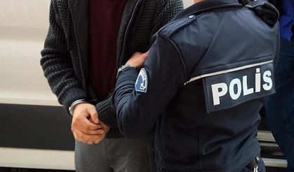 39 ilde IŞİD operasyonu: 361 şüpheli yakalandı
