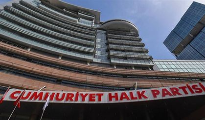 CHP Yüksel Disiplin Kurulu, yarın toplanacak