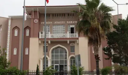 Eski öğretim görevlisine cinsel saldırıdan 12,5 yıl