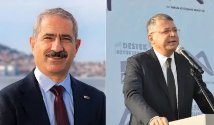 CHP'li 2 belediye başkanı görevden uzaklaştırıldı!