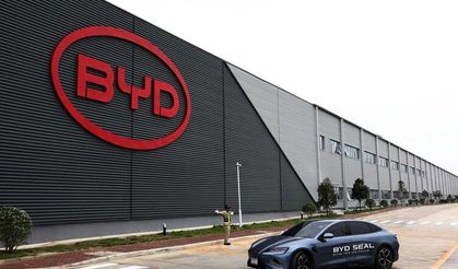 BYD'nin kararına otomotivcilerden ilk yorum