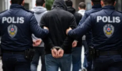 DEAŞ operasyonu: 39 şüpheliye gözaltı!