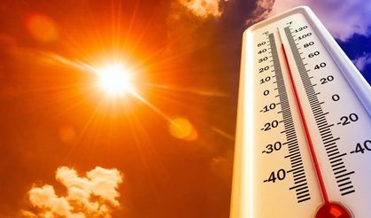 İstanbul'da yılın en sıcak günü geliyor: 40 derece olacak!