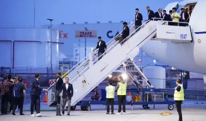 Dünya Kupası'nda maçlardan önce olaylar başladı!