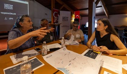 Selçuk’ta ortak akıl buluşması