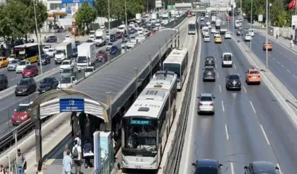 Metrobüs durağında cinayet: 1 kişi tutuklandı