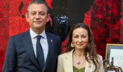 Görevden alınan Özalper'den ilk açıklama!