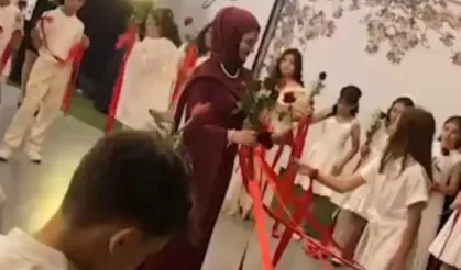 Uzmanlardan karne uyarısı: Gösteriş çocuklara zarar veriyor