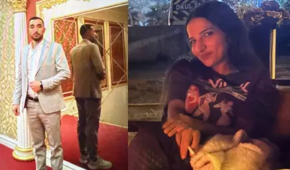 Kan donduran itiraf: 'Ölmediğini görünce iple boğdum'
