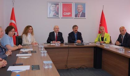 CHP’de YDK’dan kritik ihraç kararı: Geçersiz sayılsın!