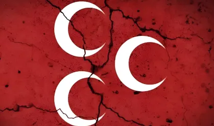 MHP'de 3 il başkanlığı daha feshedildi!