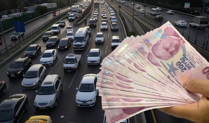 Zorunlu trafik sigortasında yeni dönem yarın başlıyor!