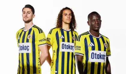 Fenerbahçe tüm zamanların rekorunu kırdı