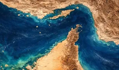 İran’dan ‘Hürmüz Boğazı' açıklaması!